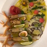 Mirage Szálloda 4*