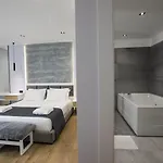 Szálloda Mirage 4*