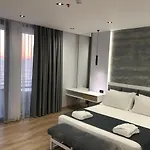 Mirage Szálloda 4*