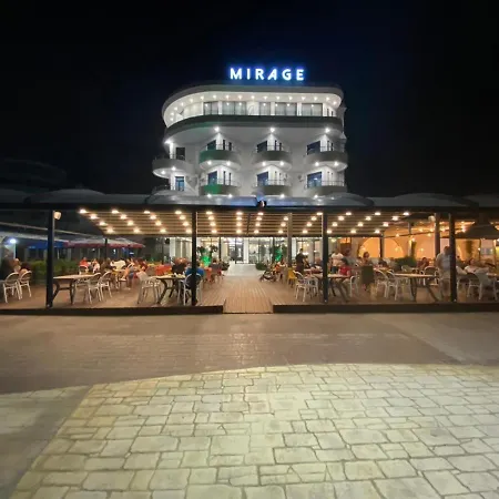 酒店 Mirage 格勒姆