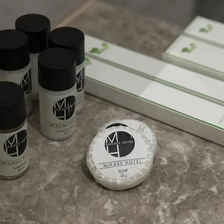 Mirage 酒店