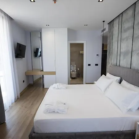 酒店 Mirage 格勒姆