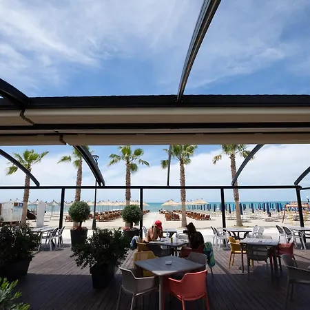 Mirage 酒店 格勒姆