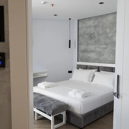 Mirage Hotel 4*