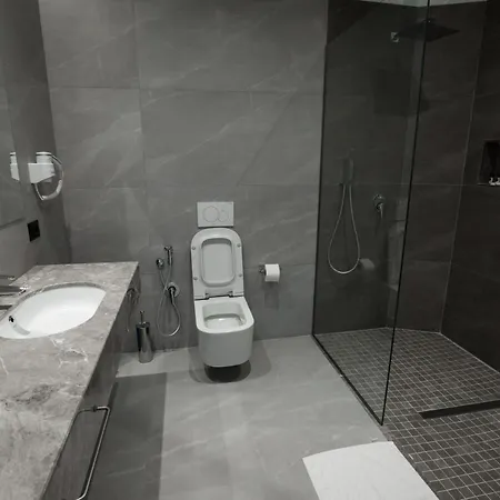 Hotel Mirage 4*