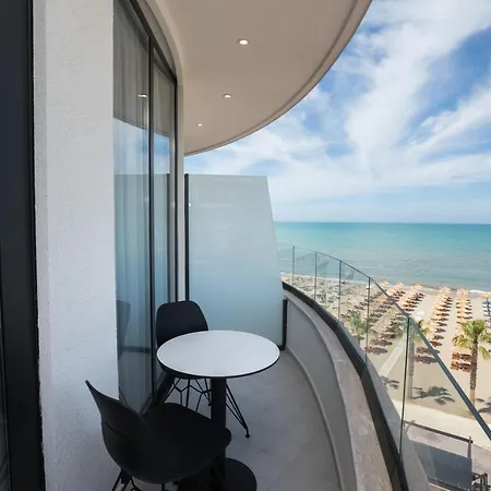 酒店 Mirage 格勒姆