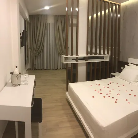 Mirage 호텔 4*