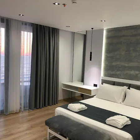 Mirage Hotel 4*