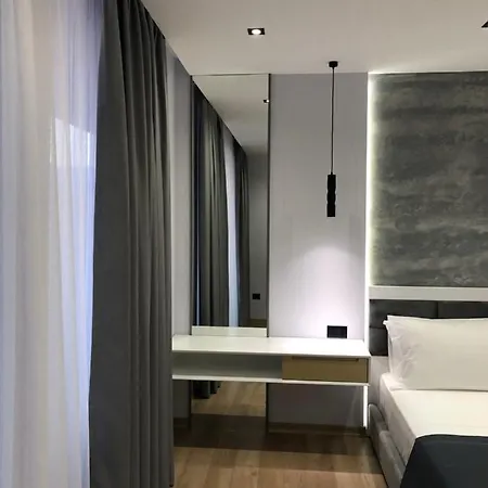 Mirage Hotel 4*