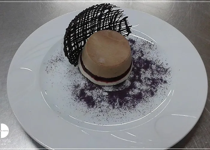 Szálloda Mirage Golem