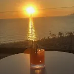 ホテル Mirage ゴーレム