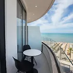 Hotel Mirage Golem (Tirana)