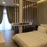 Mirage 4* Golem (Tirana)