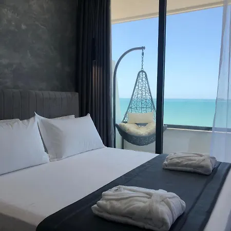 Mirage Golem (Tirana)