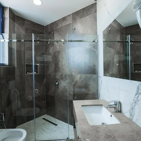 Mirage 4* Голем