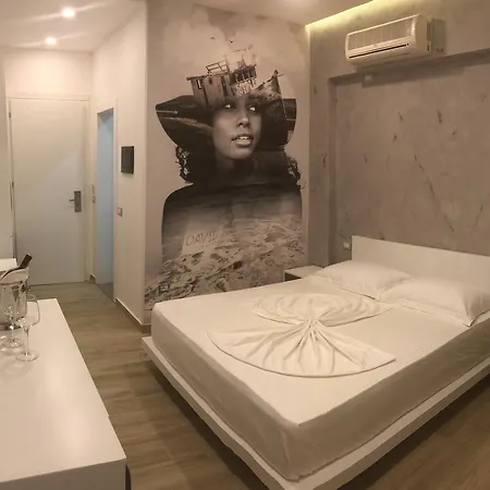 Mirage 4* Golem (Tirana)