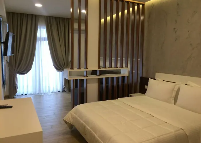 Mirage 4* Golem (Tirana)